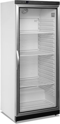 Esta Kühlschrank L 600 G mit 605 Liter - 2/1 GN, abschließbar