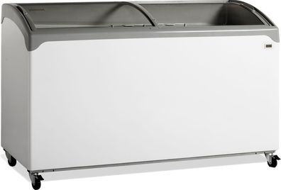 Tiefkühltruhe NIC401EB - Esta