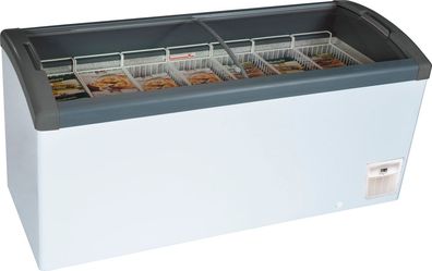 Eiscreme u. Verkaufstruhe Focus 171GGv2 - Esta