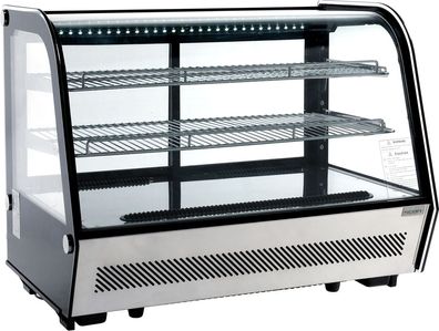 Thekenkühlvitrine RTW 160E - Esta