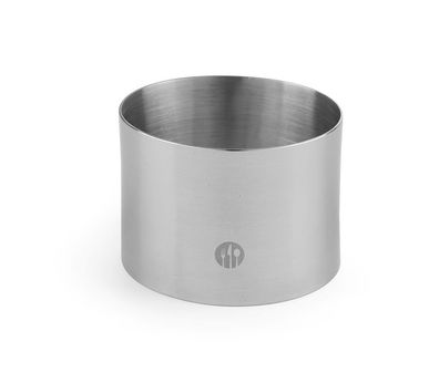 Speisering, rund, HENDI, âŒ€60x(H)45mm
