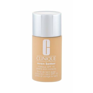 Clinique Even Better Make Up SPF15