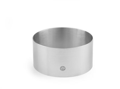 Speisering, rund, HENDI, âŒ€90x(H)45mm