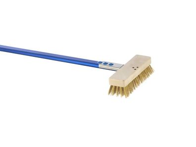 Saro SARO Messingbürste Modell AC-SP3