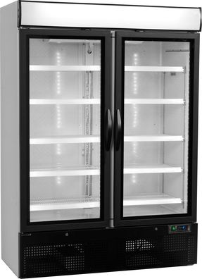 Kühlschrank NC5000G - Esta