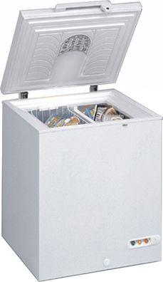 Tiefkühltruhe XLE 11 - Esta
