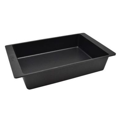 Saro Eurolux Premium Bräter 41 x 26 x 8 cm