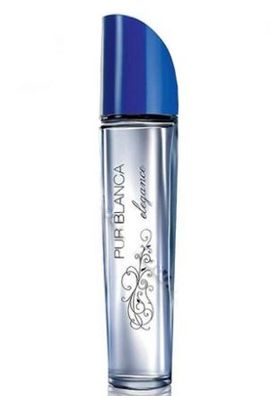 AVON Pur Blanca Elegance Eau de Toilette