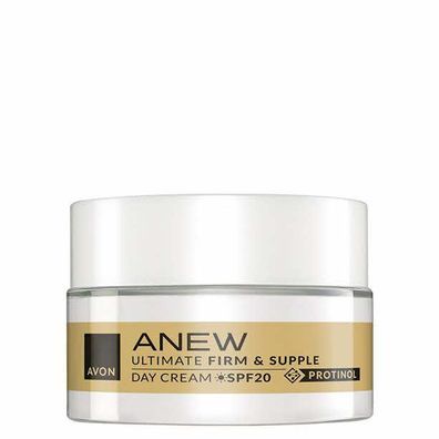 AVON ANEW Ultimate Firm & Supple Tagescreme 15 ml
