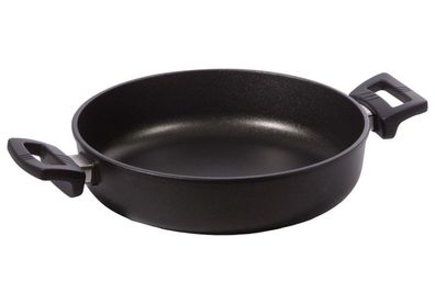 Saro Eurolux Premium Kasserolle 32 cm, ca. 7 cm H, 5,5 L
