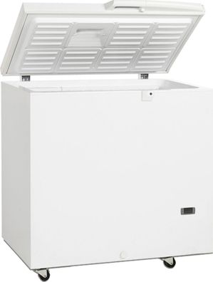 Tieftemperaturtruhe SE 20-45 - Esta