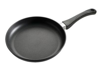 Saro Eurolux Premium Bratpfanne Squeezed 28cm, ca. H 4,5cm