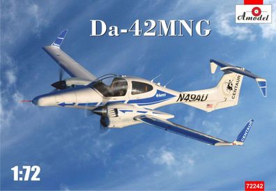 Amodel 1:72 AMO72242 Da-42MNG