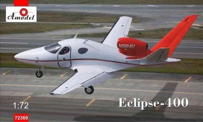 Amodel 1:72 AMO72369 Eclipse-400