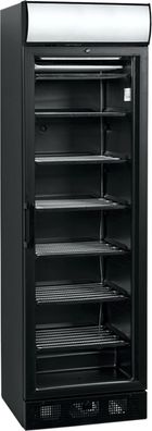 Tiefkühlschrank UF 372 GLSSv2 - Esta