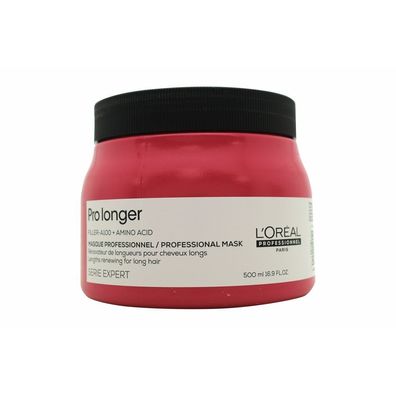 L'Oréal Professionnel Expert Pro Longer Masque 500ml