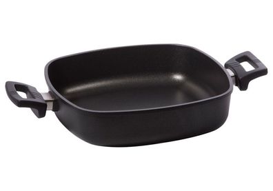 Saro Eurolux Premium Kasserolle, ca. 28x 28x H 7cm, 4,0 L