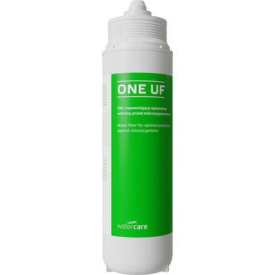 Stalgast Ersatzkartusche für Wasserfilter, ONE UF