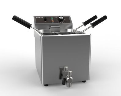 Saro SARO Pastakocher 8 Liter, Modell ASTI