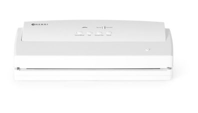 Vakuum-Verpackungsmaschine, HENDI, Budget Line, 220-240V/100W, 390x160x(H)92mm