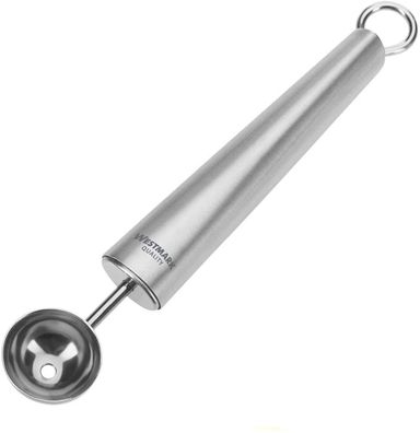 Westmark Aushöhllöffel »Glory«, Edelstahl, ø 30 mm 18222270/Abverkauf nur solange