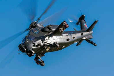 Trumpeter 1:48 5820 Chinese Z-10 Attack Helicopter