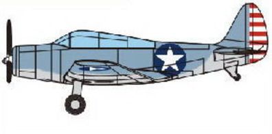 Trumpeter 1:350 6403 TBD-1 Devastator