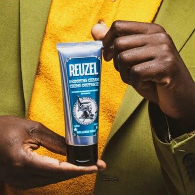 Reuzel Grooming Haarcreme 100ml