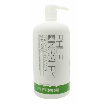 Philip Kingsley Flaky/Itchy Scalp Shampoo 1000ml