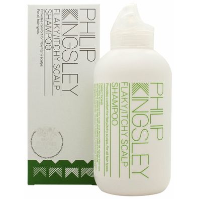 Philip Kingsley Flaky Itchy Scalp Shampoo (250ml)