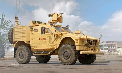 I LOVE KIT 1:35 63554 SOCOM M1245A1 M-ATV