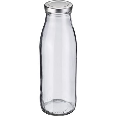 Westmark Milch- und Saftflasche, 500 ml 66412270