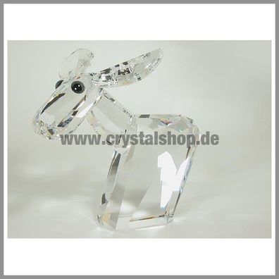 Swarovski Ricci Elch gross large 847031 AP 2009
