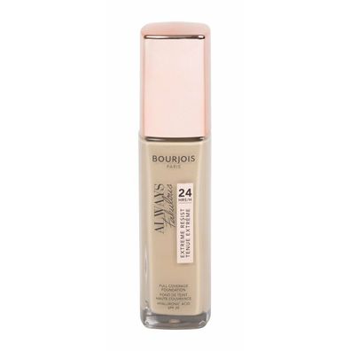 Bourjois Always Fabulous Foundation 24H Spf20 420 Light Sand 30ml