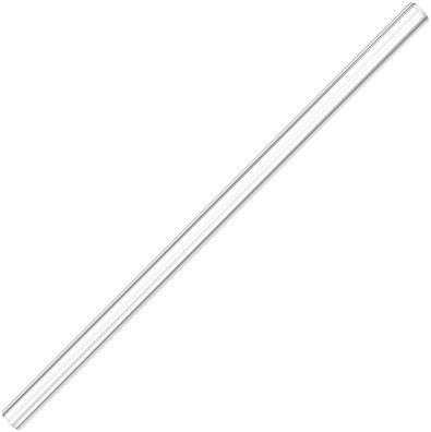 Westmark 50 Trinkhalme »Glas« gerade, 210 mm + Reinigungsbürstchen 626322E1