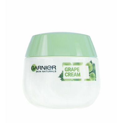 Haut Naturals Botanical Cream H Normalni A Smisena Plet