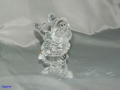 Swarovski Disney Zwerg Chef 997278 AP 2011