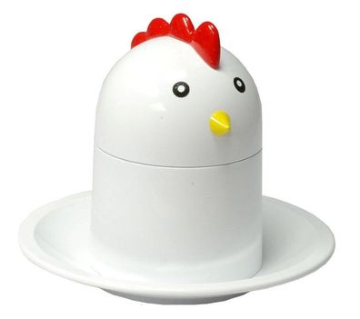 GSD Eierköpfer IM "CHICKEN" DESIGN 68 050