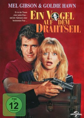 Ein Vogel auf dem Drahtseil - Universal Pictures 8294791 - (DV