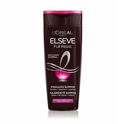 LOreal Professionnel Kräftigendes Shampoo Elsev Arginin 250ml