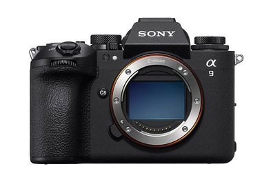 Sony Alpha 9 III Body (ILCE-9M3), vom Fachhändler!