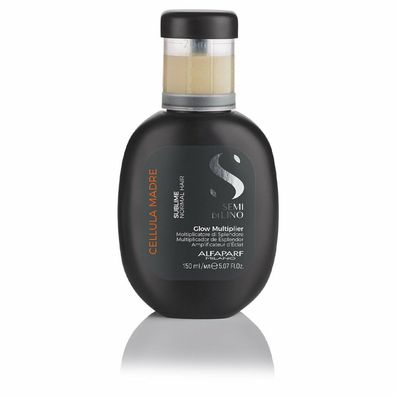 Alfaparf Milano Semi Di Lino Sublime Cellula Madre Glow Multiplier 150ml