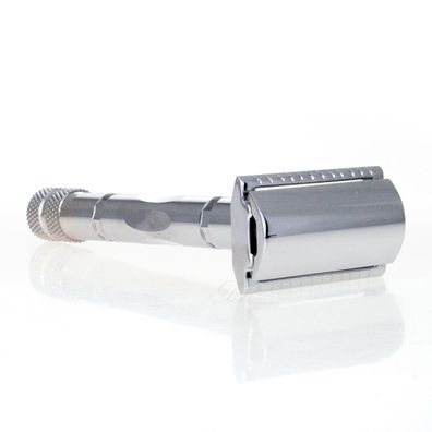 Parker Rasierhobel geschlossener Kamm Modell 89R