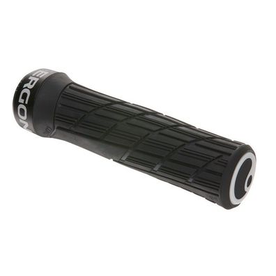 Ergon GE1 Evo Slim black schwarz Fahrradgriffe E-MTB Enduro AllTrail AllMountain 95g