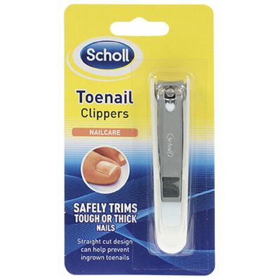 DR. Scholl Zehennagelknipser