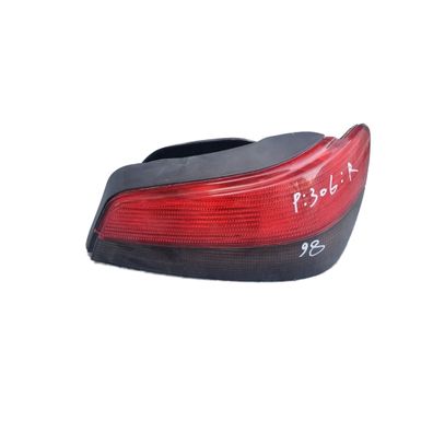 Rückleuchte rechts Peugeot 306 ab 1997 (Facelift)