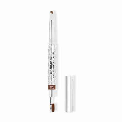 Diorshow Kabuki Brow Styler 031