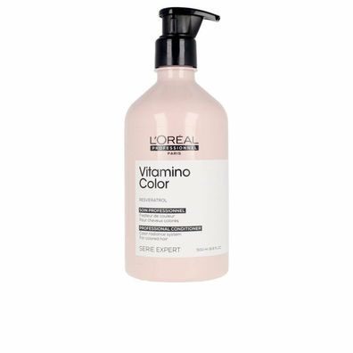 L'Oréal Professionnel Vitamino Color Professional Conditioner 500ml