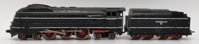 Gebrauchtes 540SK800 Märklin SK 800 Dampflok Stromlinie ohne Spur H0 gebraucht 1:87