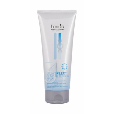 Londa Londa Light Plex Bond Retention Mask 200 ml